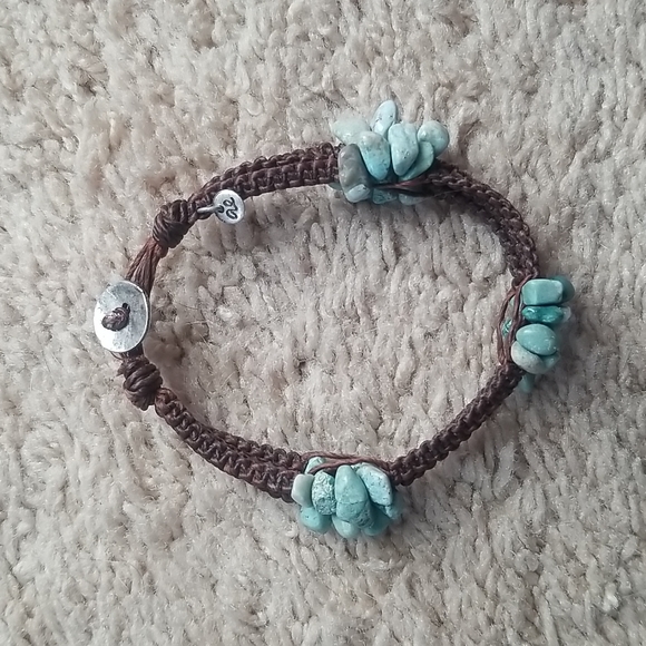 American Eagle bracelet - Picture 3 of 3
